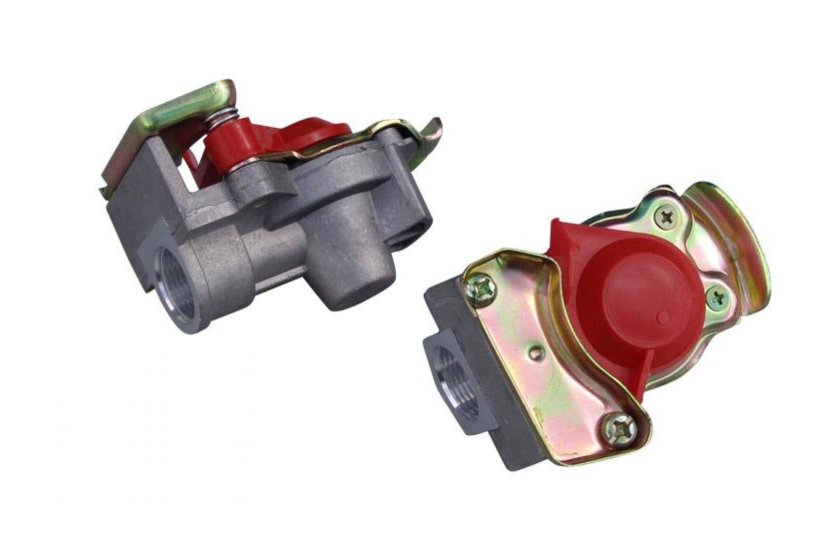 Головка Палм соединительная 100-3521110 комплект