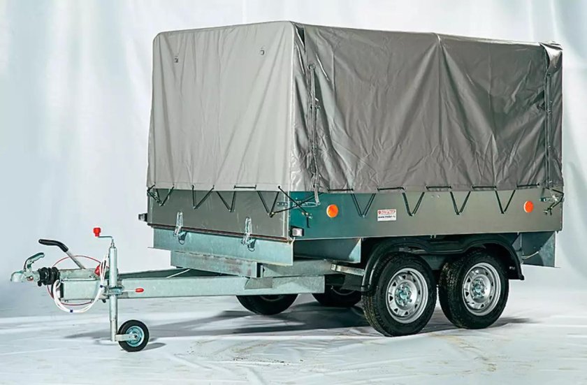 Прицеп 82942к