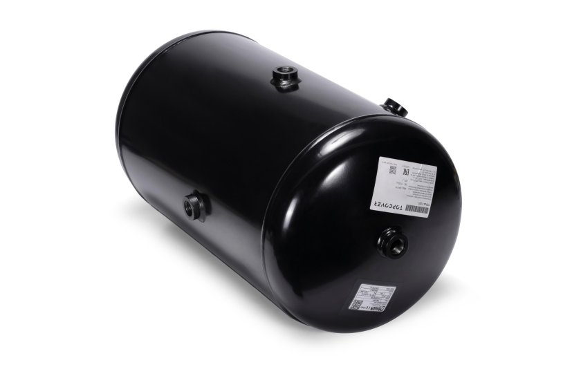 Topcover ресивер воздушный