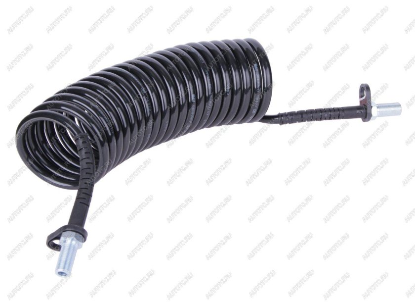 Шланг воздушный перекидка КАМАЗ 5490