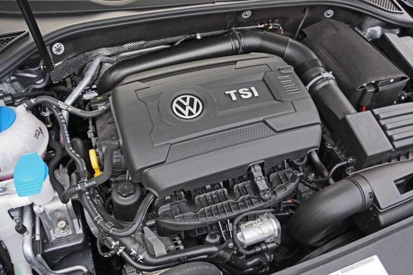 Volkswagen Passat 1.8 TSI