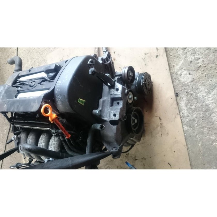 Двигателя 1.6 Сеат Толедо 2015 год