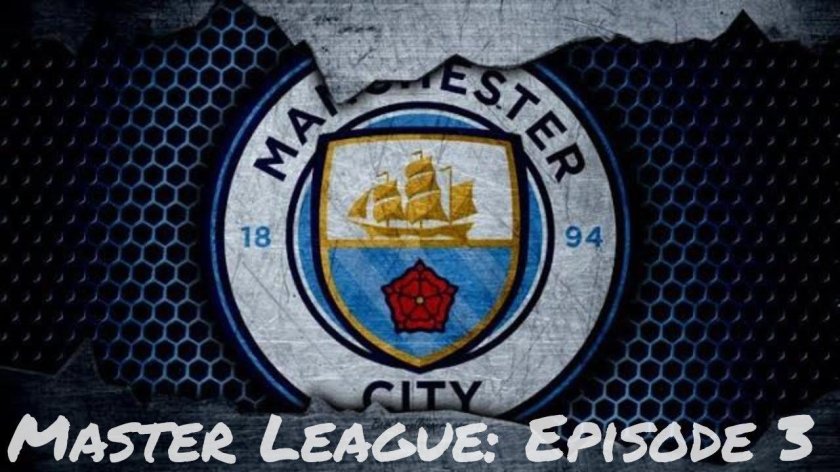 Ман Сити фон