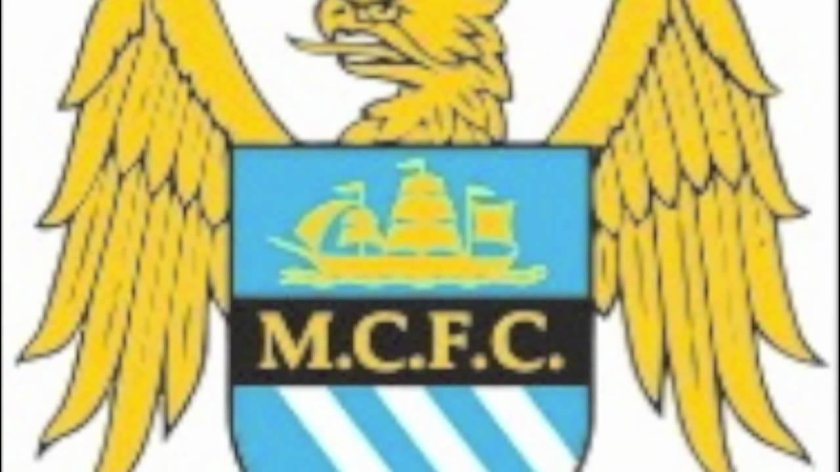 Символ Манчестер Сити