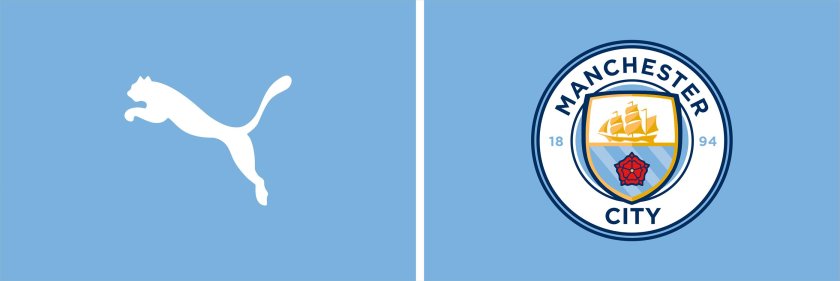 Манчестер Сити логотип