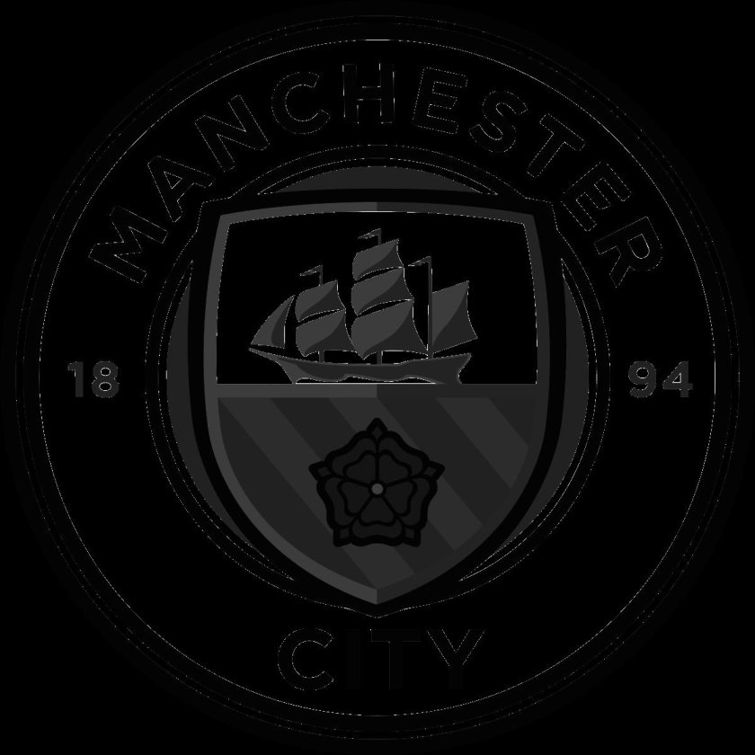 Манчестер Сити логотип