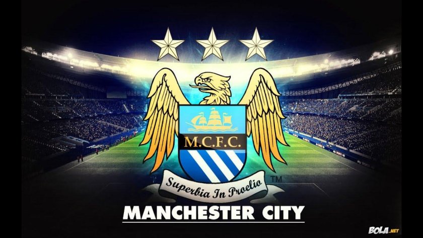 Футбольный клуб Манчестер Сити