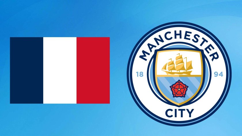 Manchester city football club