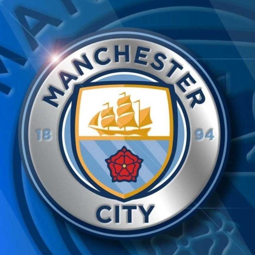 Манчестер Сити