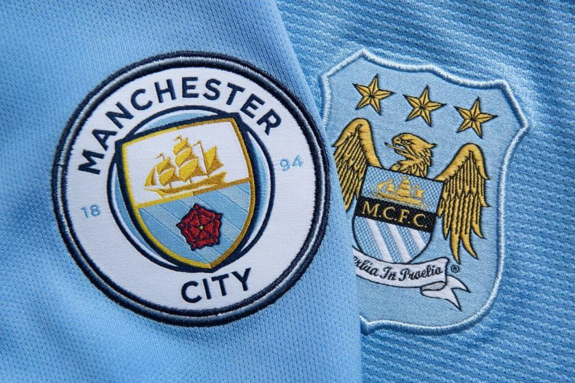 Манчестер Сити