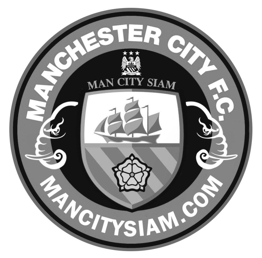 Манчестер Сити герб