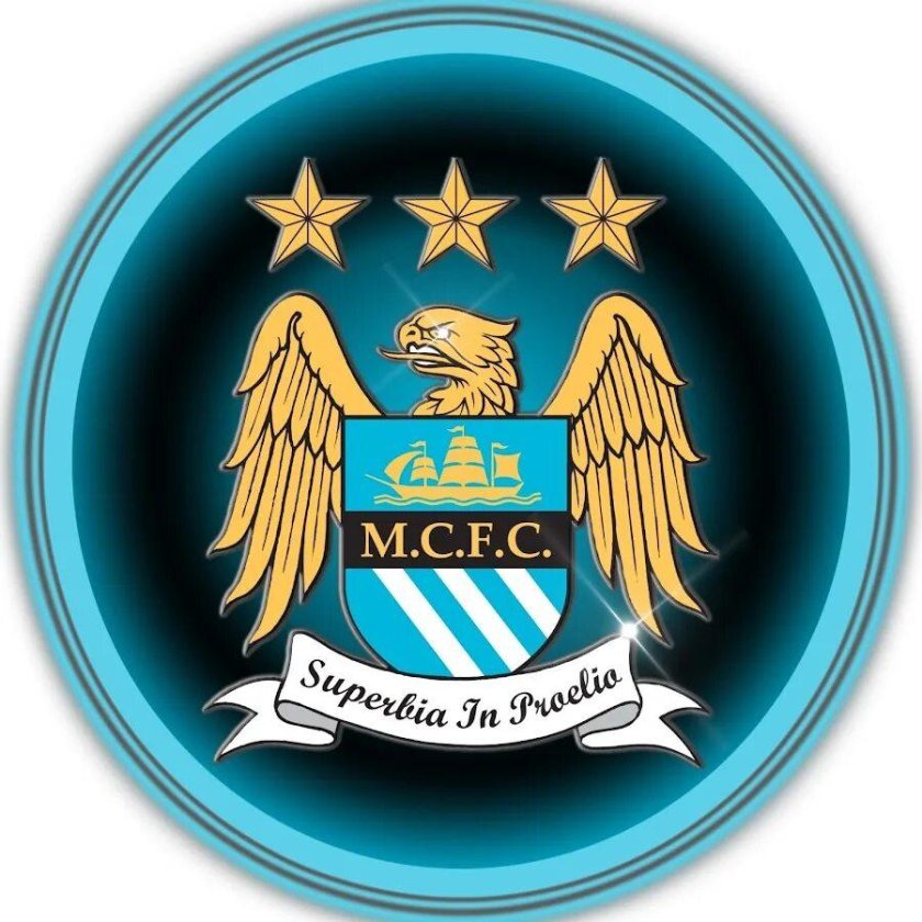 Футбольный клуб Манчестер Сити