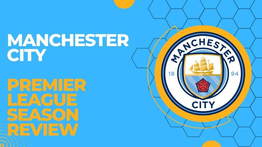 Puma Manchester City