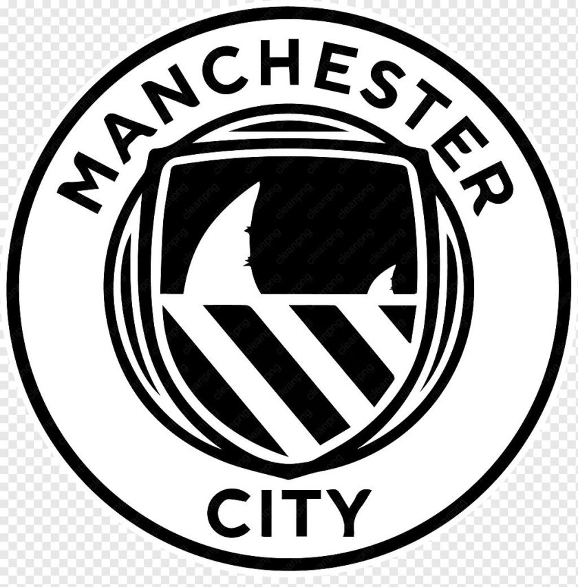 Ман Сити эмблема