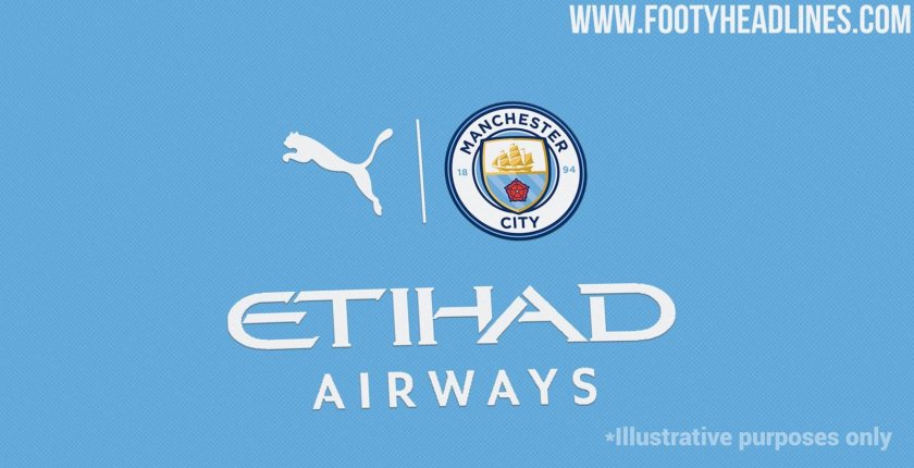 Puma Manchester City