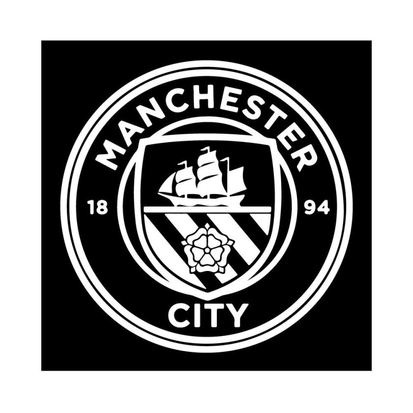 Manchester City logo
