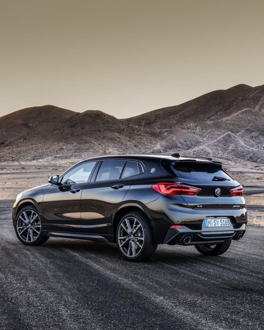 BMW m2 Competition 2022