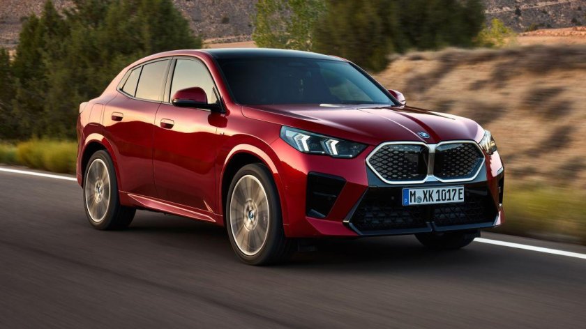 Оливер Ципсе БМВ