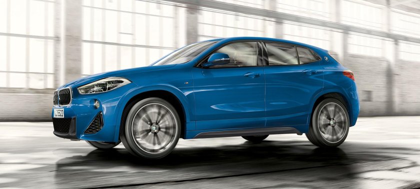 БМВ 530 Икс драйв