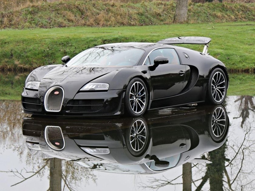Bugatti v24