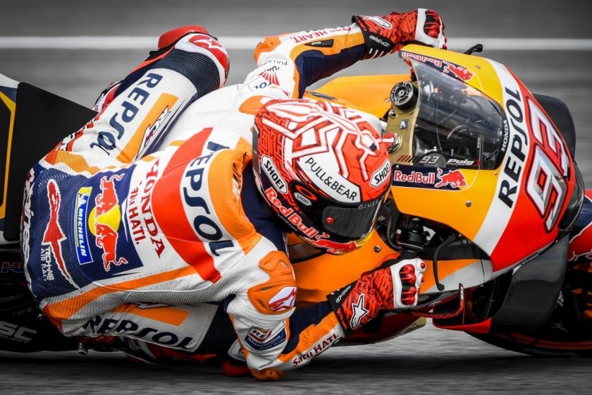 Марк 2018 года