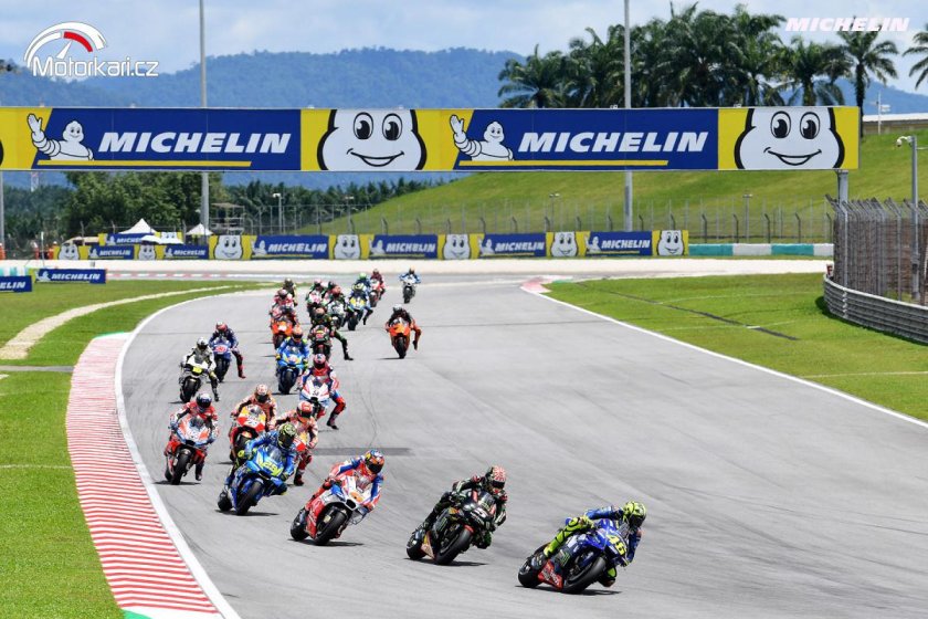 Shell malaysia motorcycle grand prix