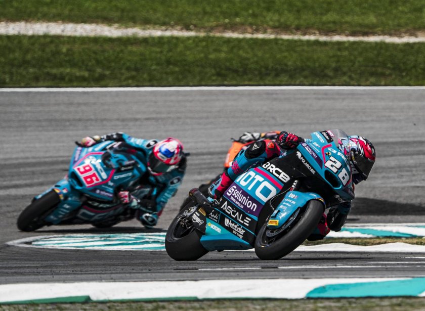 Мотоцикл cfmoto