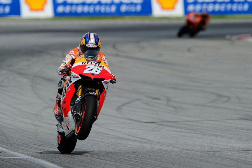 Мотогонки фото