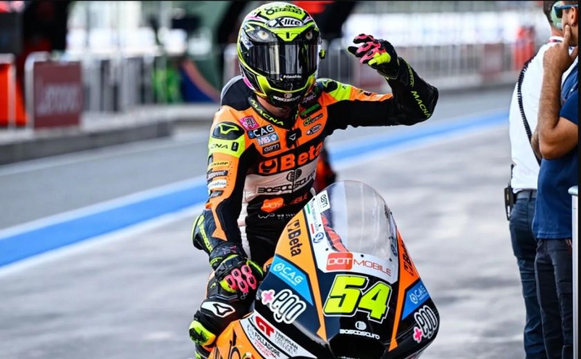 Антонио Кайроли