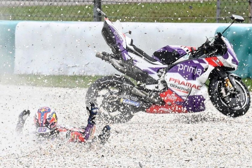 Мото Гран при 2022