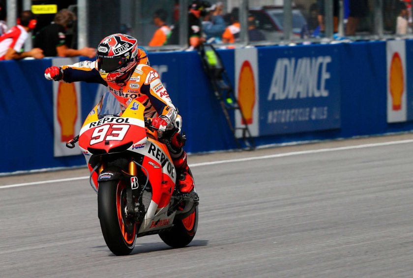 Фото MOTOGP