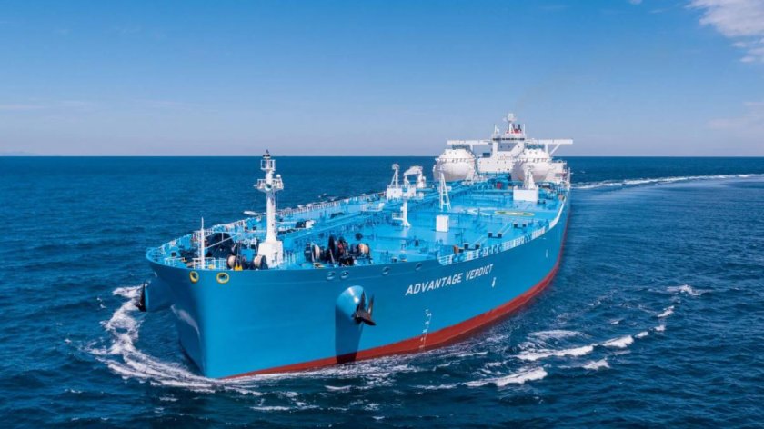 Marine and Shipbuilding