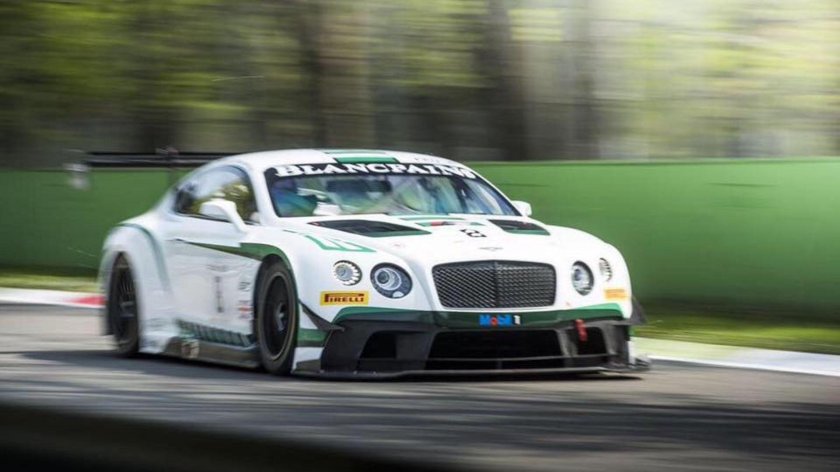 Гт3 Континенталь