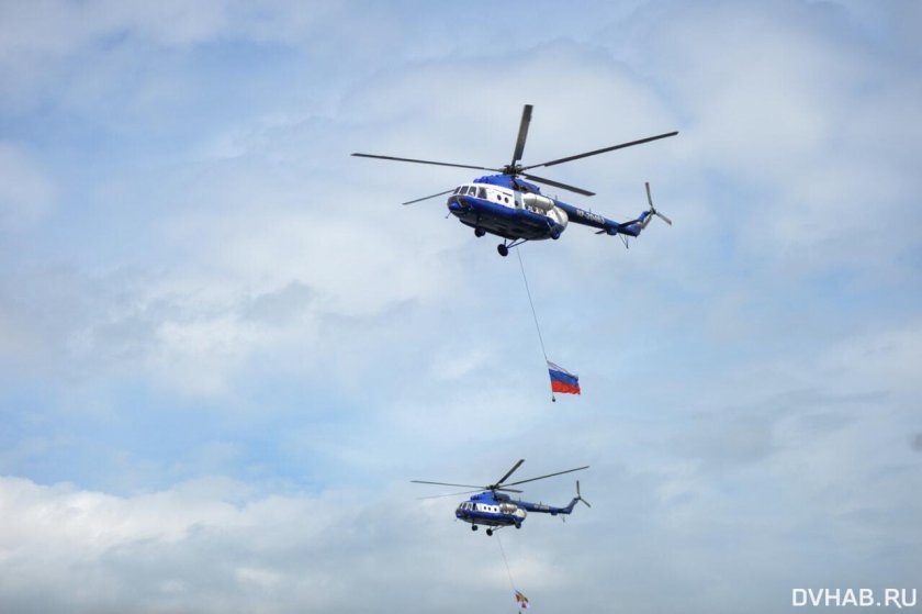 Ка 132 вертолёт