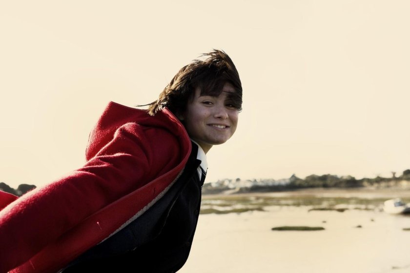 Субмарина фильм 2010