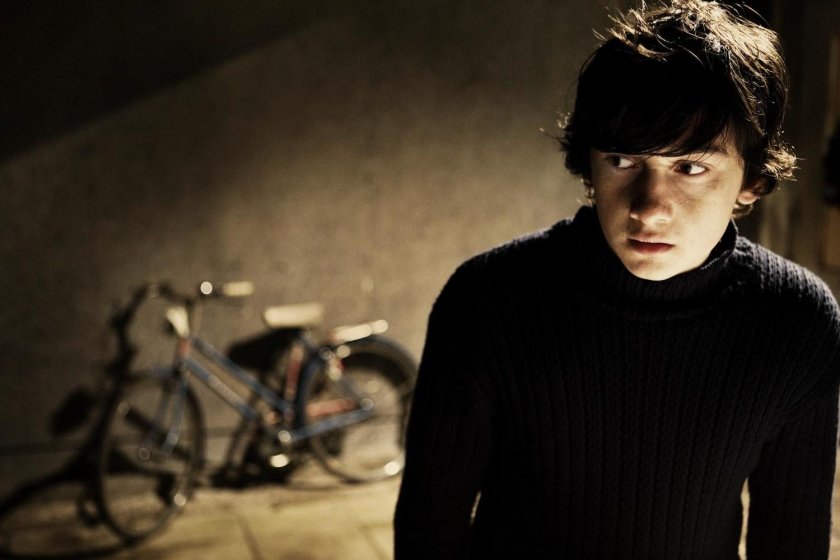 Крэйг Робертс субмарина