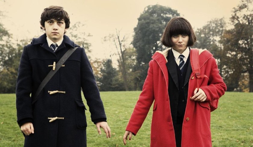 Субмарина фильм 2010