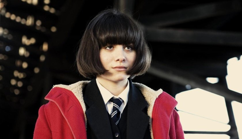 Ясмин пейдж субмарина