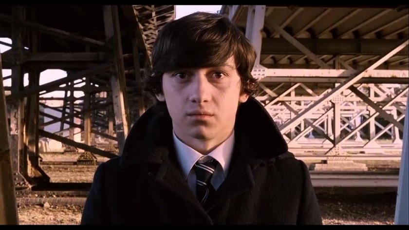 Субмарина фильм 2010