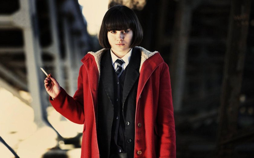 Ясмин пейдж субмарина