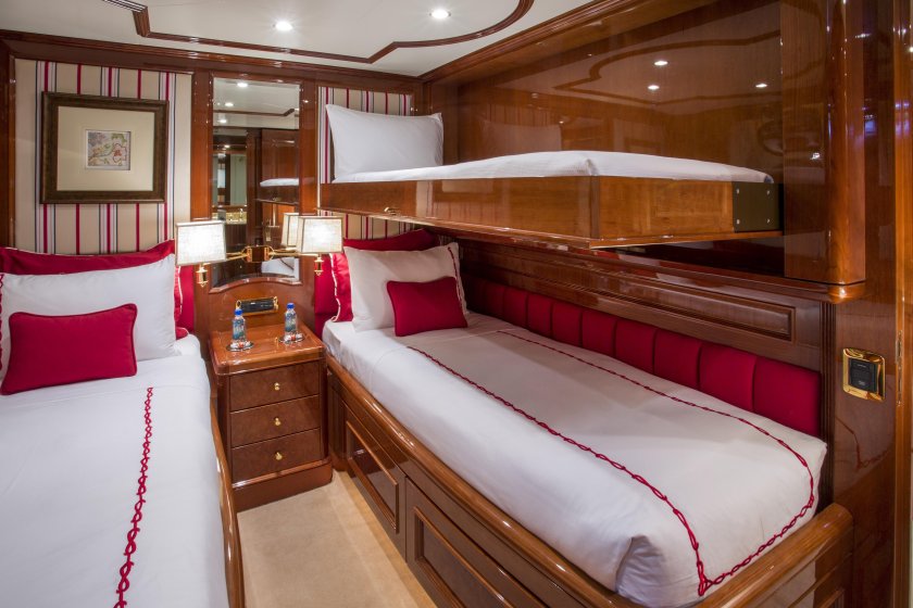 Royal Yacht Britannia