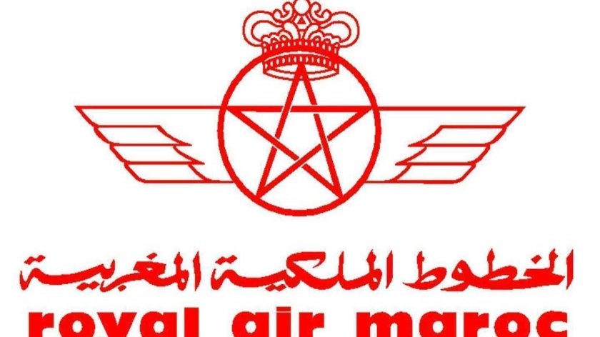 Royal Air Maroc logo