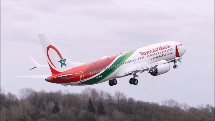 Royal Air Maroc