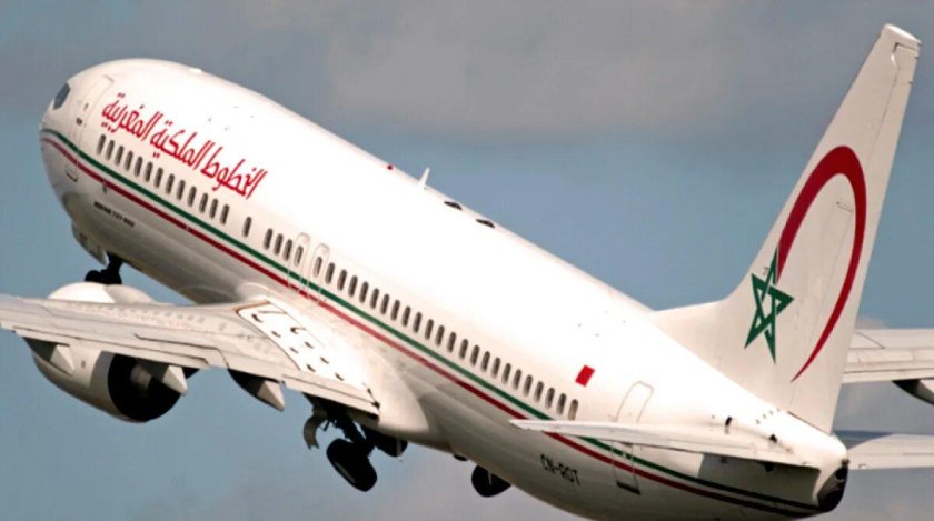 Royal Maroc Airlines