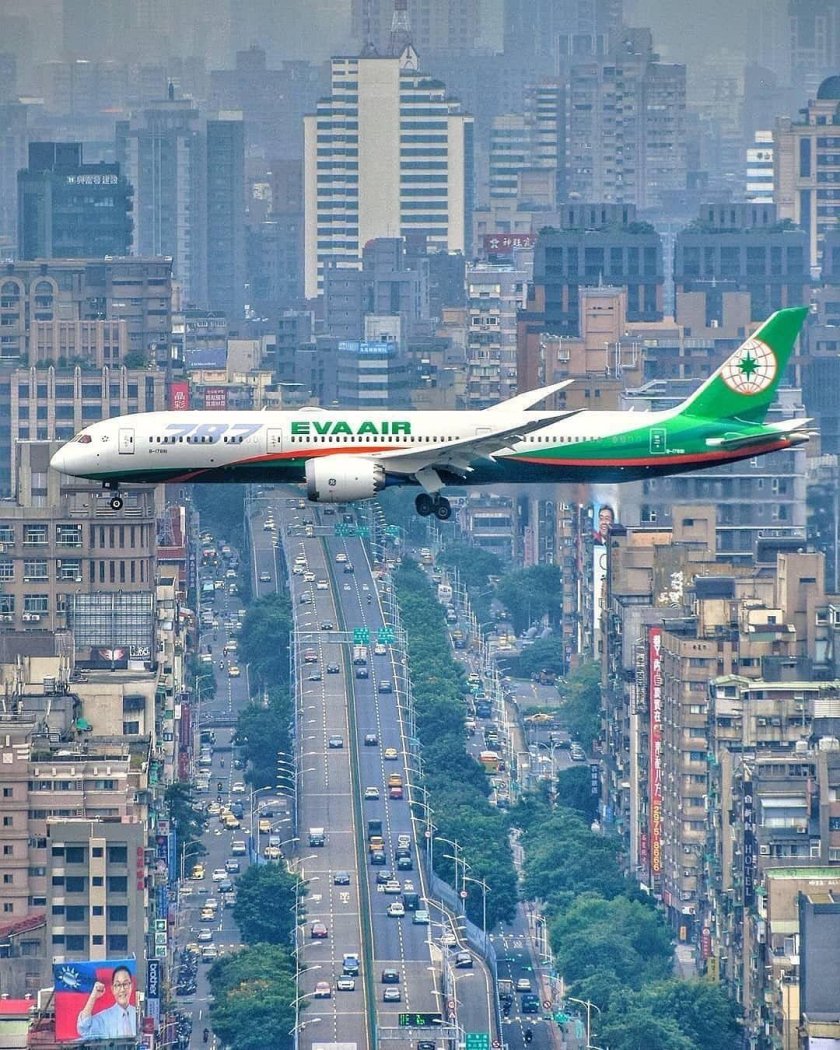 Самолет Марокко - Россия открыткой ?