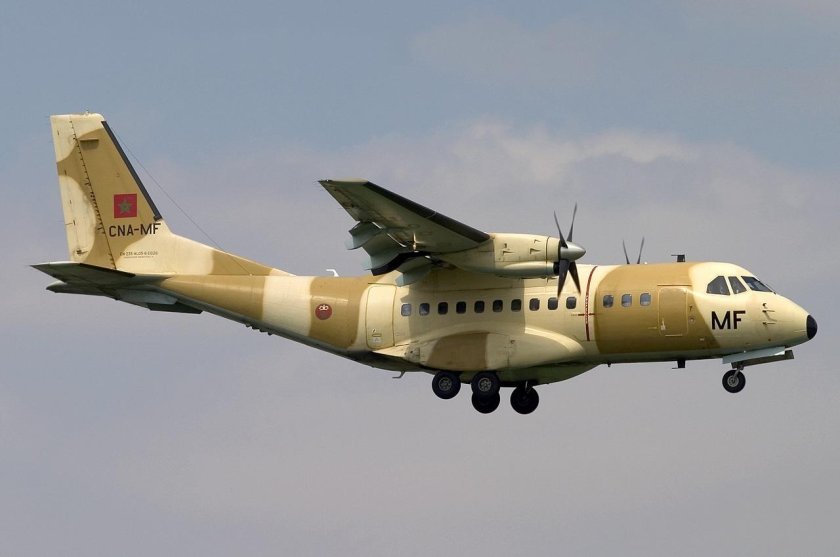 IPTN CN-235