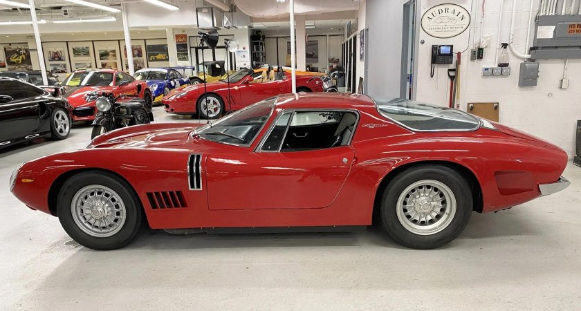 Bizzarrini 1500