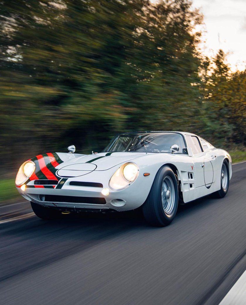 Ferrari 250 gto 1963