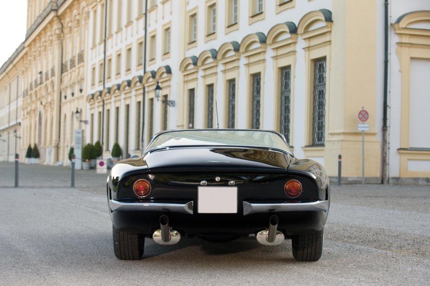 Биззарини страда