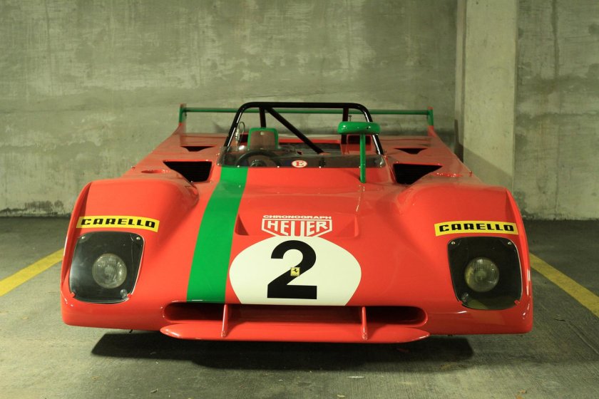 Leon Ferrari 1977 Art